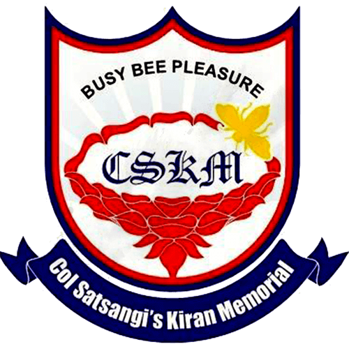 CSKM Logo